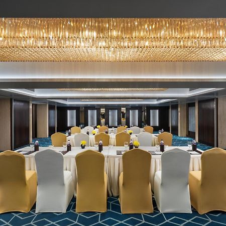 Wow Crest, Indore - Ihcl Seleqtions Exterior foto