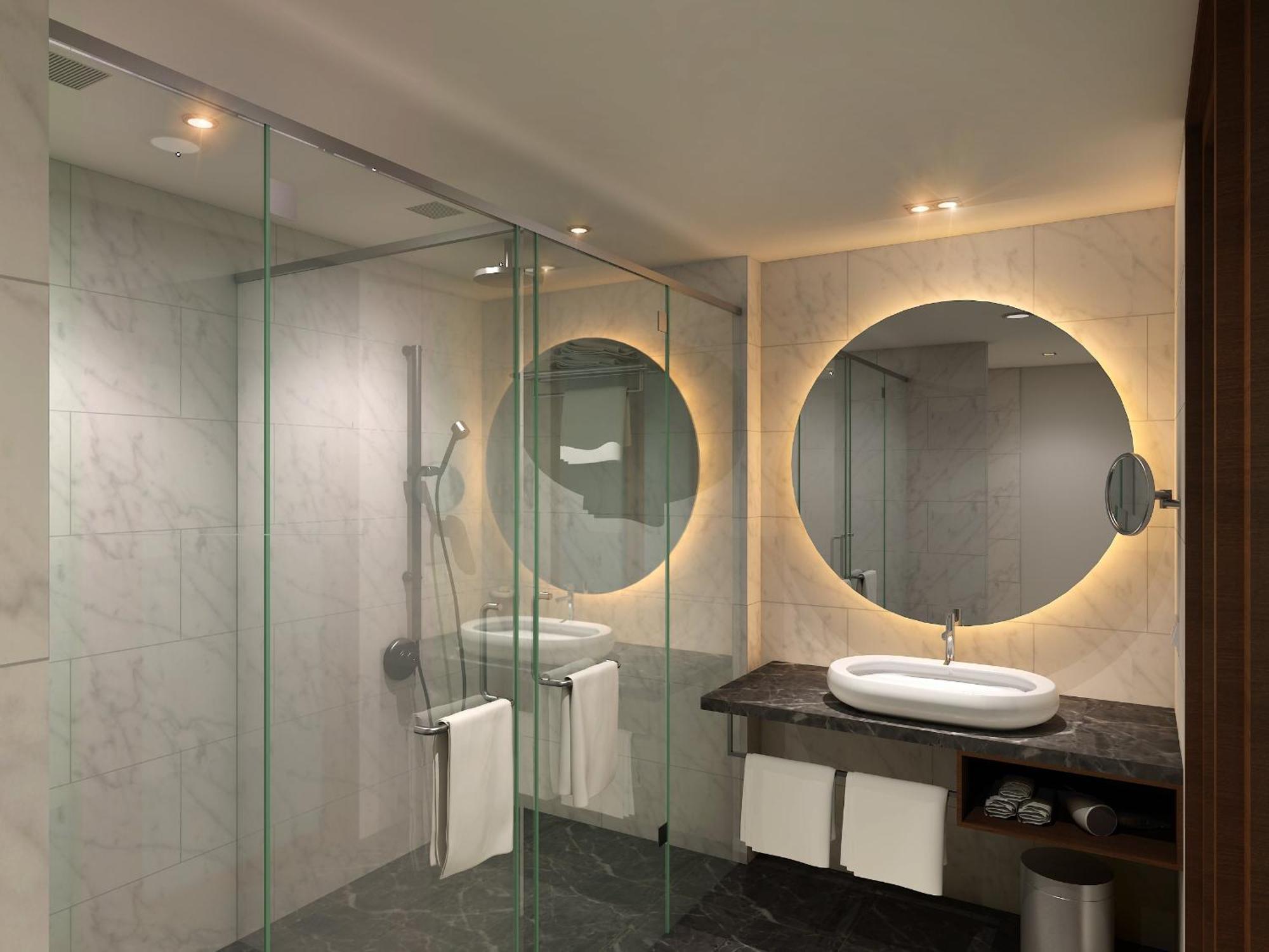 Wow Crest, Indore - Ihcl Seleqtions Exterior foto