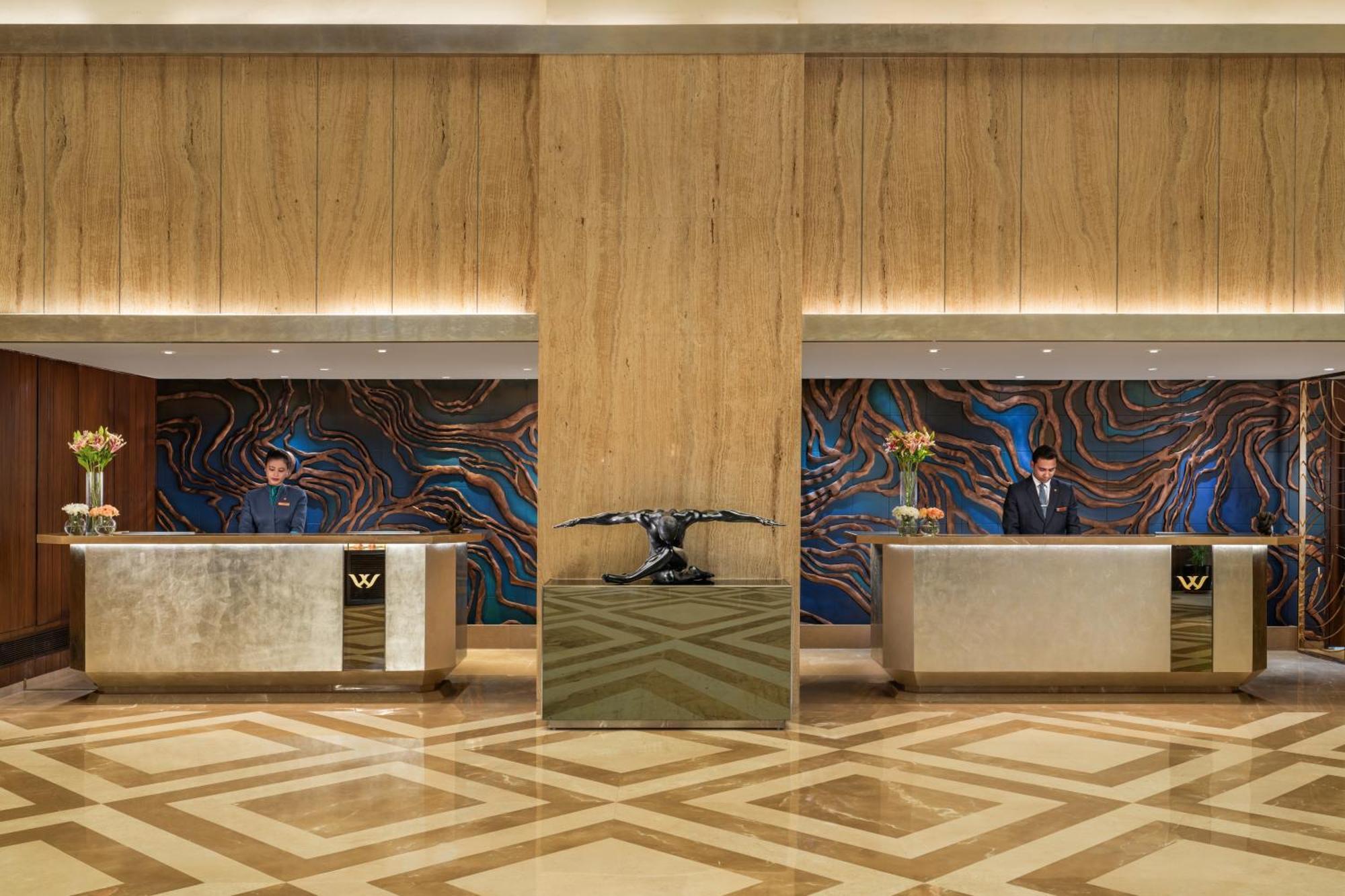 Wow Crest, Indore - Ihcl Seleqtions Exterior foto
