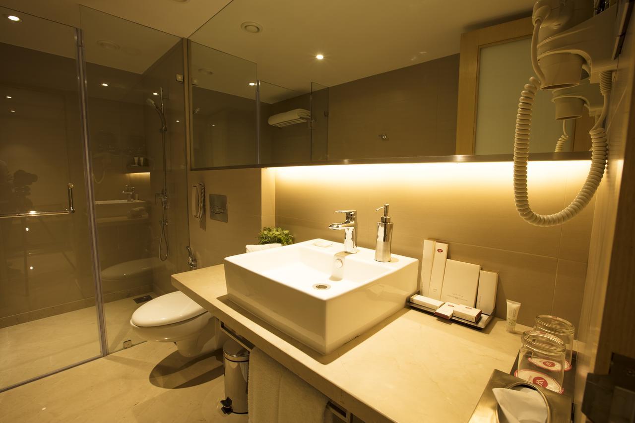 Wow Crest, Indore - Ihcl Seleqtions Exterior foto